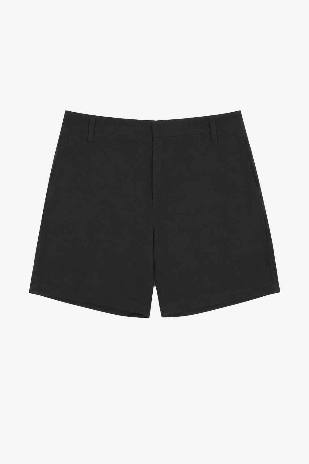 Short Leonardo, em linho