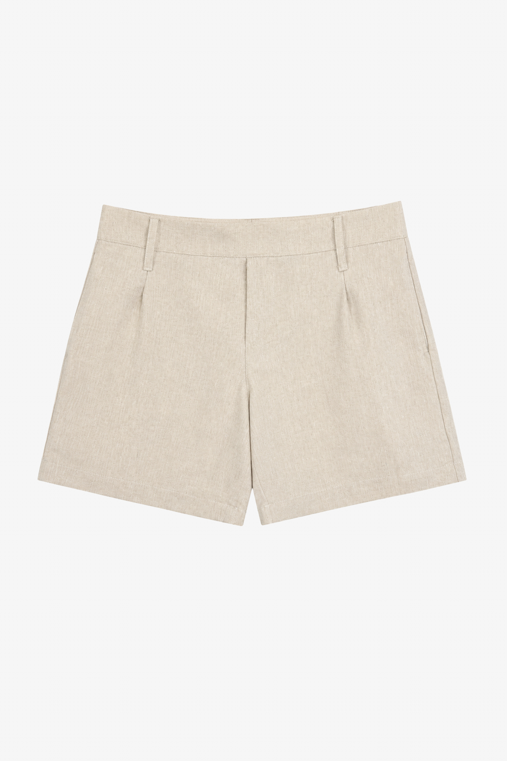 Short David