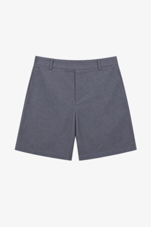 Short Ilaia - Cinza