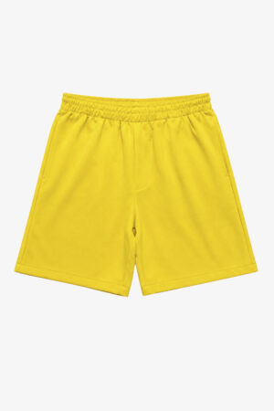 Short Dione - Amarelo Vivo