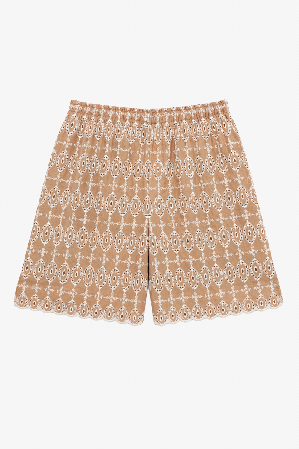 Short Lorenza