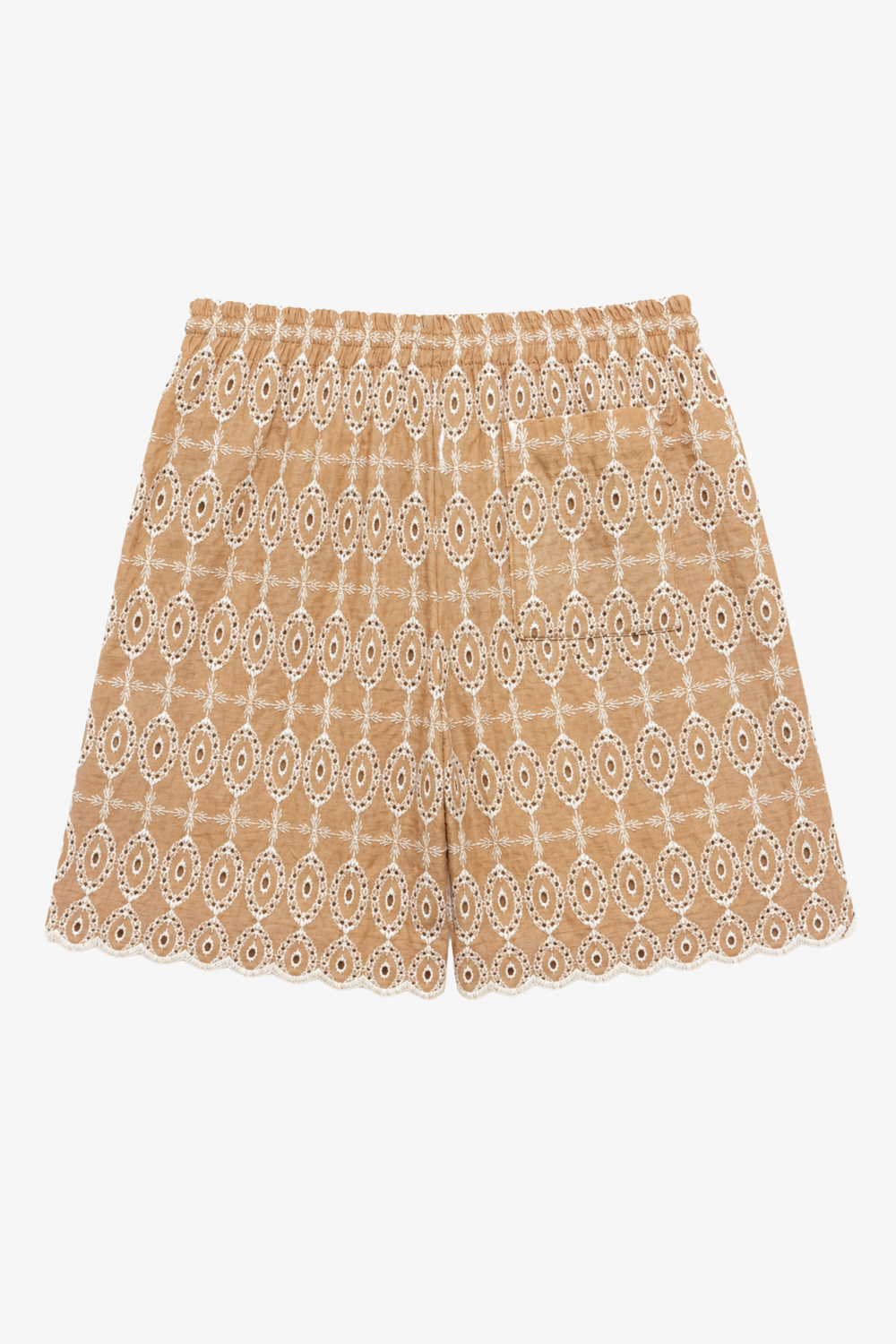 Short Lorenza - Imagem 3