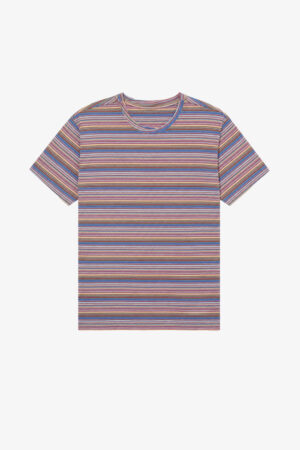 Camiseta Rayn - Estampado
