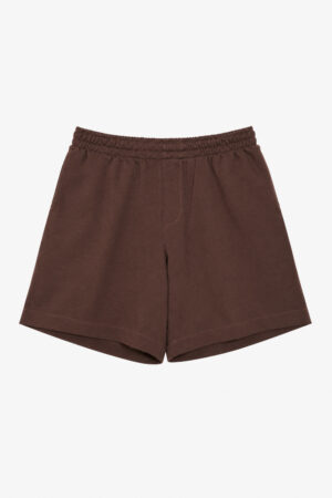 Short Leandro - Marrom