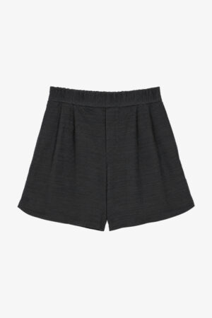 Short Nalile - Cinza Mescla