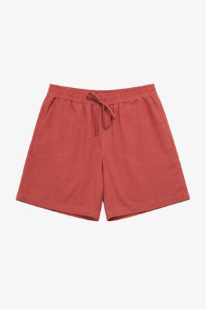 Short Zuri, em Linho