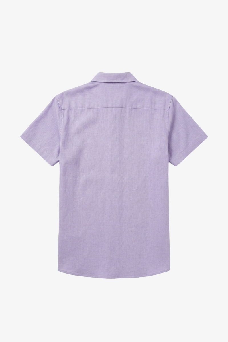 Camisa Adrico, em Linho - Imagem 2