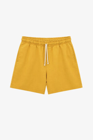 Short Aretha, em Linho