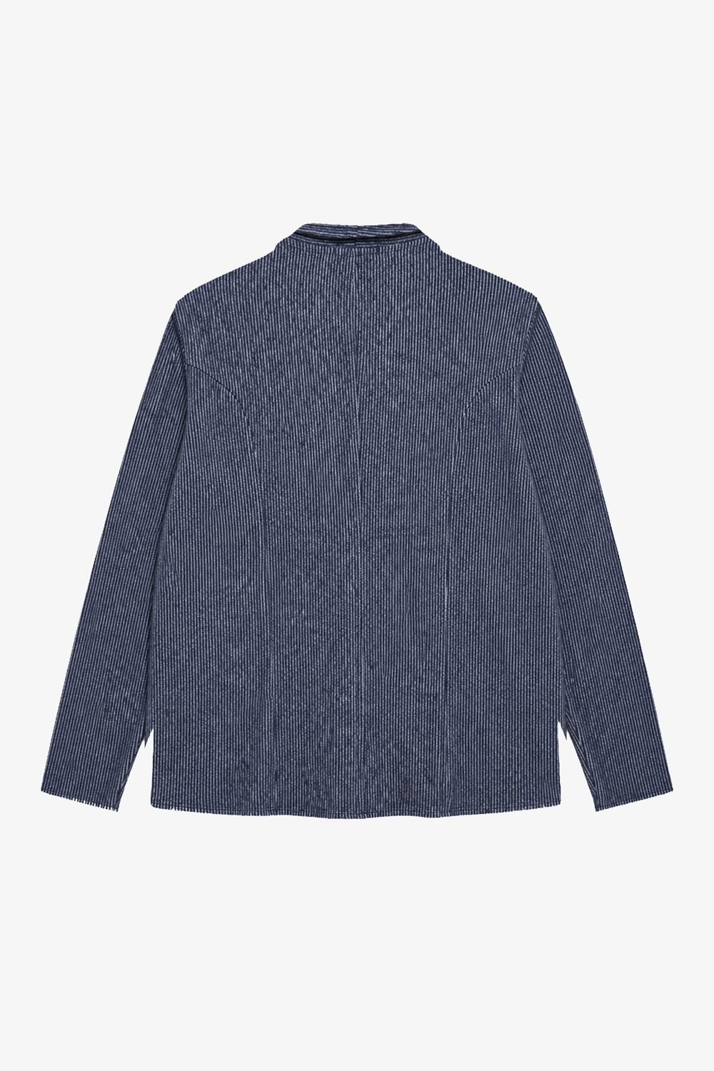 Blazer Boto - Azul Opaco - Imagem 2