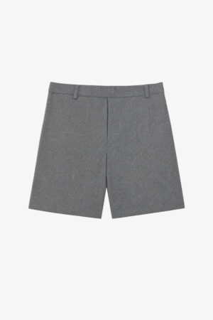 Short Kamo - Cinza