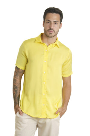 Camisa Mago