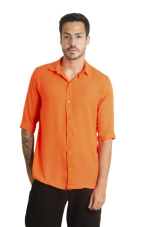 Camisa Fefe