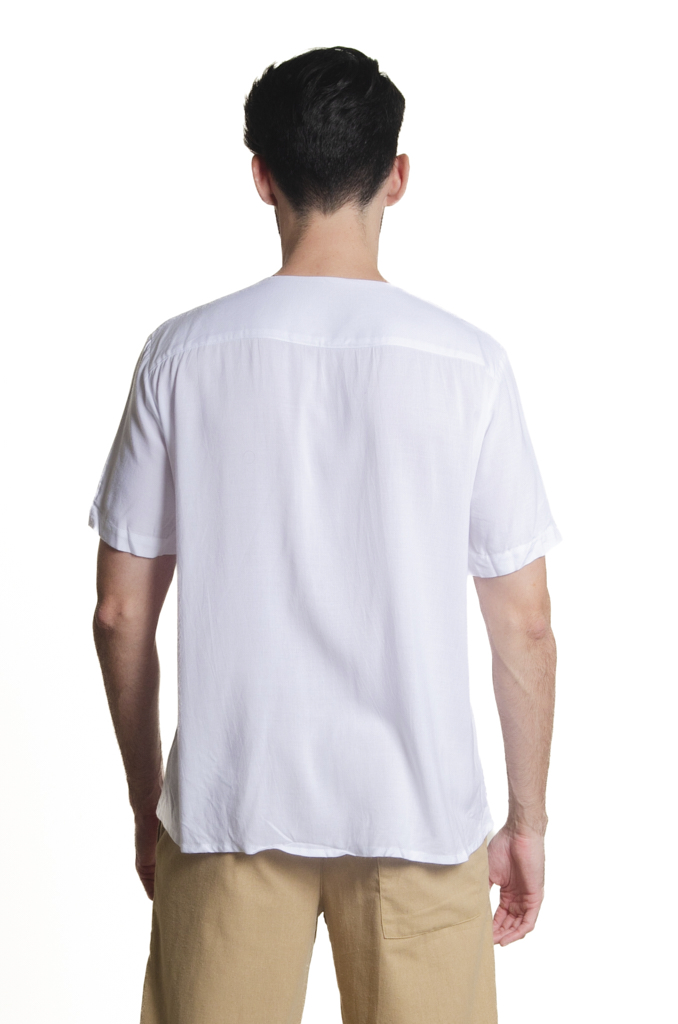 Camisa Esra - Imagem 5