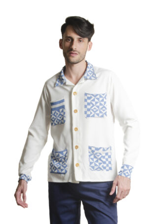 Camisa Maê