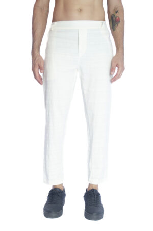 Calça Kenzo - Branca