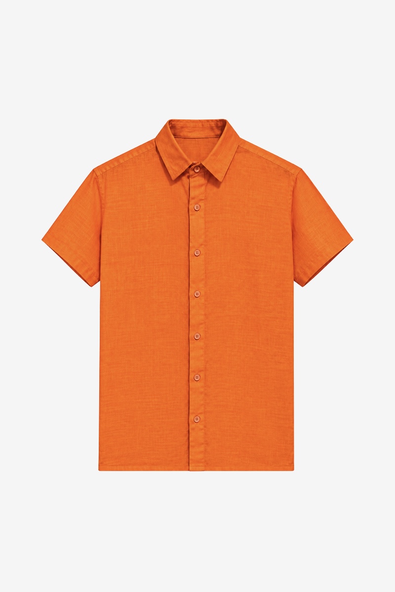 Camisa Enguerrand, Puro Linho