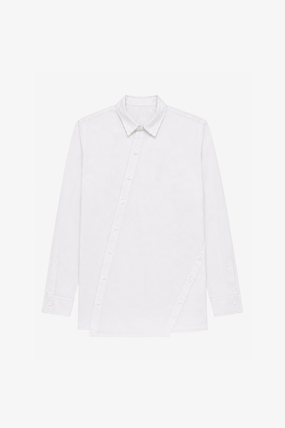 Camisa Yrieix